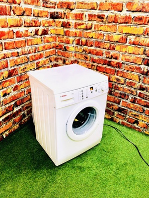  6kg Waschmaschine Bosch (Lieferung möglich)