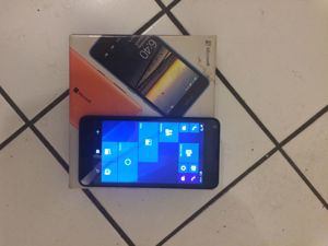 Handy Microsoft  Lumia 640  Dual Sim  Preis  49,00.- Bild 4