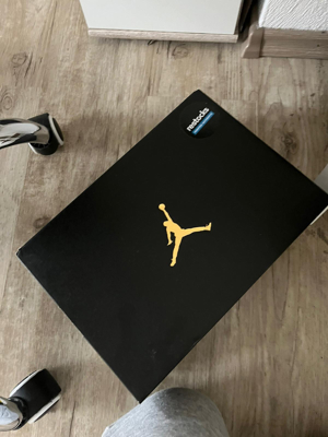 Nike Jordan  Bild 7