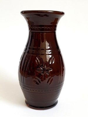 Vintage Vasen Vase Väschen, teils 50er 60er Jahre, ab 2 Euro Bild 2