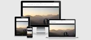 Webdesign | Webseite | Homepage | Online Shop | Website Bild 3
