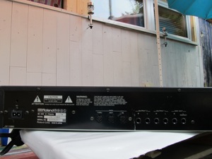JV1080 von Roland Sound Modul Bild 2