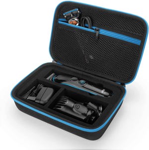 Braun-Rasierer Multi-Grooming-Kit (MGK3080) - Reduzierter Preis Bild 3