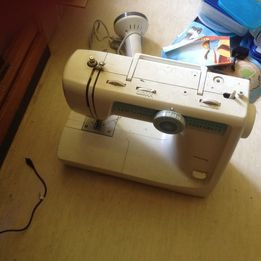 Nähmaschine Privilieg