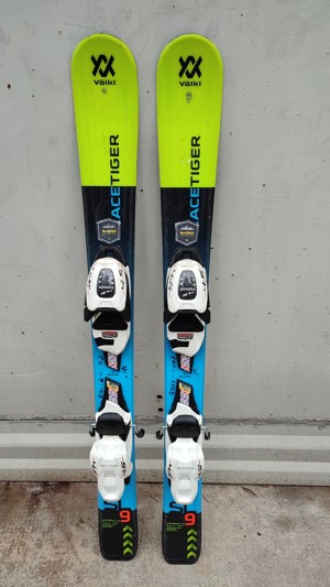 Ski Völkl 90 cm