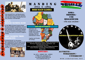  Afrikanische Musik   events für alle Anlässe Bild 4