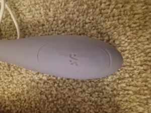 sex toy Vibrator Analplug plug satisfyer bluetooth  Bild 2