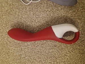 sex toy Vibrator Analplug plug satisfyer bluetooth  Bild 3