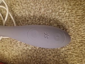 sex toy Vibrator Analplug plug satisfyer bluetooth  Bild 5