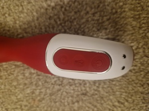 sex toy Vibrator Analplug plug satisfyer bluetooth  Bild 4