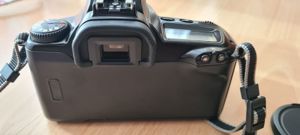 Spiegelreflexkamera Canon EOS 3000_ 52mm_36-76mm_Tasche Bild 6