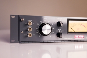 retro instruments 176 röhrenkompressor limiting amplifier Bild 3