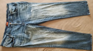 Jack & Jones Jeans in Blau Gr. 44 36   3XL Bild 2