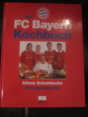 Bayern München Bücher Bild 3