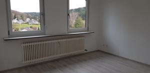 Schöne, modernisierte 3-Zimmerwohnung mit Balkon in Grasellenbach Bild 4