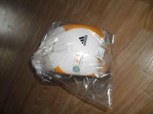 DFB Adidas Fußball Fussball Glider Match Ball Neu OVP! Bild 4