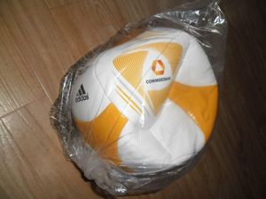 DFB Adidas Fußball Fussball Glider Match Ball Neu OVP! Bild 5