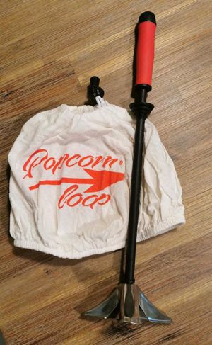 Popcorn Loop - Popcorn wie im Kino