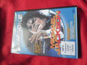 Karaoke Hits, PopStar Sing & Dance Workout & Games DVD Neu ! Bild 3