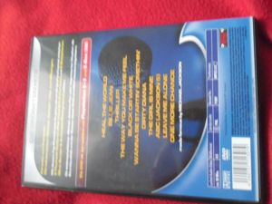 Karaoke Hits, PopStar Sing & Dance Workout & Games DVD Neu ! Bild 4