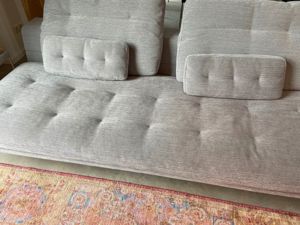 Vitra Gran Sofa Bild 9