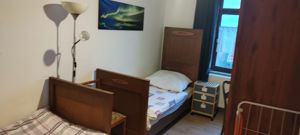 Monteurzimmer preiswert und freundlich, schon ab 15,00 Euro(b. Langzeitvermietung und Vollbele.)