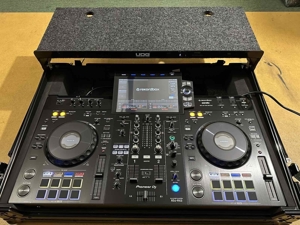Pioneer XDJ-RX3 All-in-One-DJ-System Bild 4