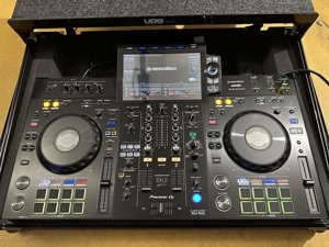 Pioneer XDJ-RX3 All-in-One-DJ-System Bild 2
