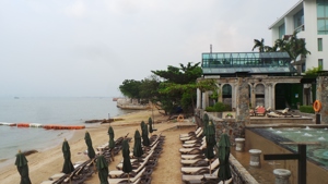 Eigentumswohnung in Pattaya Chon Buri District * 5 min zu Fuß zum Beach und zum Schrein der Wahrheit Bild 9