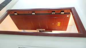 Eigentumswohnung in Pattaya Chon Buri District * 5 min zu Fuß zum Beach und zum Schrein der Wahrheit Bild 4