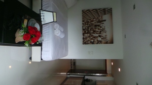 Eigentumswohnung in Pattaya Chon Buri District * 5 min zu Fuß zum Beach und zum Schrein der Wahrheit Bild 3