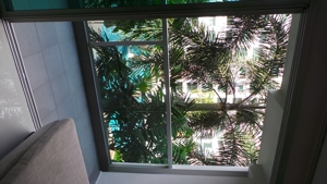 Eigentumswohnung in Pattaya Chon Buri District * 5 min zu Fuß zum Beach und zum Schrein der Wahrheit Bild 5