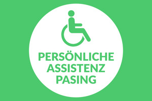 Persönliche Assistenz (m, w, d) gesucht