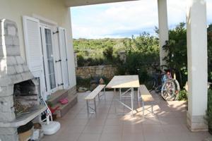 70 qm Ferienwohnung in Barbariga   Istrien - bis zu 4 Personen Bild 10