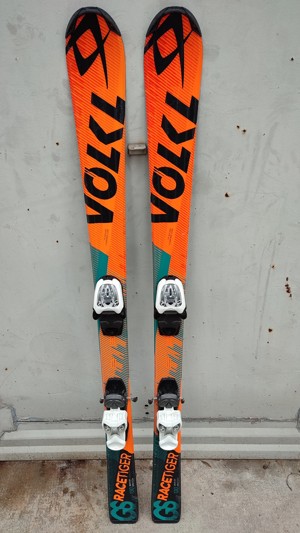 Ski Völkl 130 cm