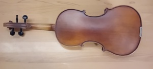 Geige Violine, Emanuel Sanchez Bild 4