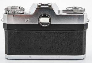 Zeiss Contaflex s matic Bild 3 Zeiss Contaflex s matic Bild 3