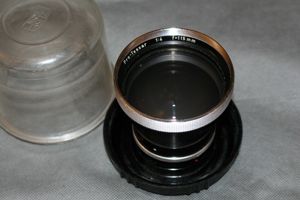 Zeiss Contaflex s matic Bild 8 Zeiss Contaflex s matic Bild 8