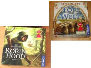 Tore der Welt 16 Euro Robin Hood Koop 18 Euro