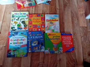 Kinderbücher Lesebücher die wilden Fußballkerle das magische Baumhaus  Bild 4
