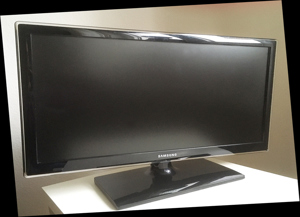 Samsung TV 24ZOLL