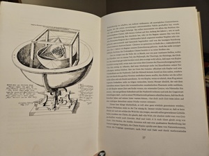 Weil der Stadt und Johannes Kepler - Jahresgabe 1960 - Buch Bild 4
