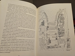 Weil der Stadt und Johannes Kepler - Jahresgabe 1960 - Buch Bild 5