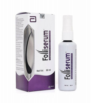 Folliserum Targeted Hair Growth Concentrate 60 Ml BY Abbott (FREE DELIVERY WORLDWIDE ) Bild 1