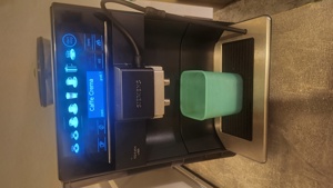 Kaffeevollautomat  Bild 2