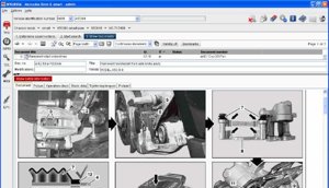 Mercedes 251 W251 R-Klasse Reparatur CD Service WIS Werkstatthandbuch DVD + USB Bild 2