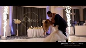Profi Hochzeits DJ Freising mit SPEKTAKULÄREN INDOOR Feuerwerk als WOW Effekt für jede Party Bild 6