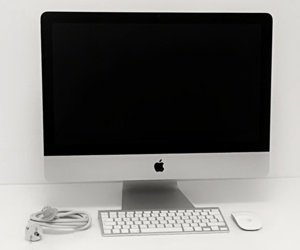 Apple iMac 12 GB 1 Terrabyte Festplatte TOP! Bild 1