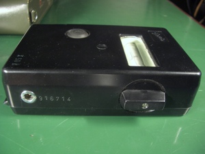 Graetz X50B Strahlenmessgerät mit Zubehör Bild 9