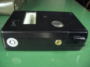 Graetz X50B Strahlenmessgerät mit Zubehör Bild 10